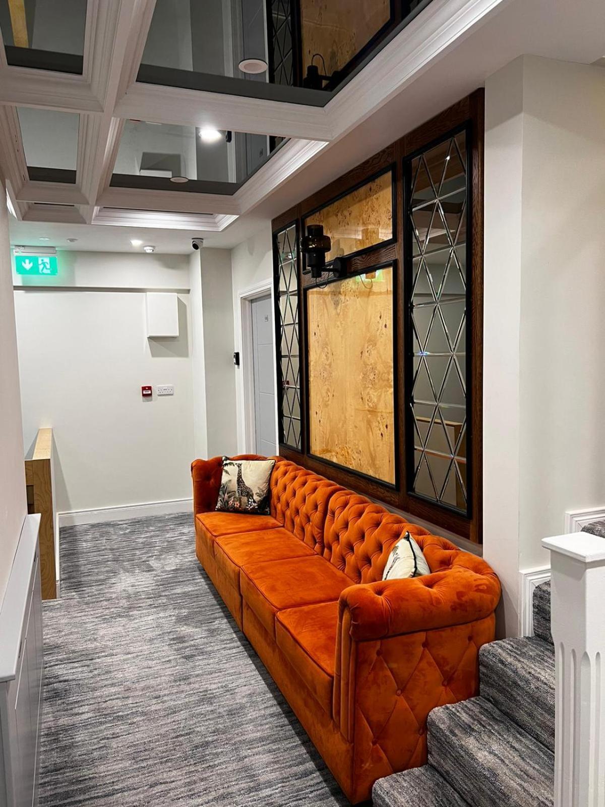 53 Luxury Rooms Maynooth Pokoj fotografie