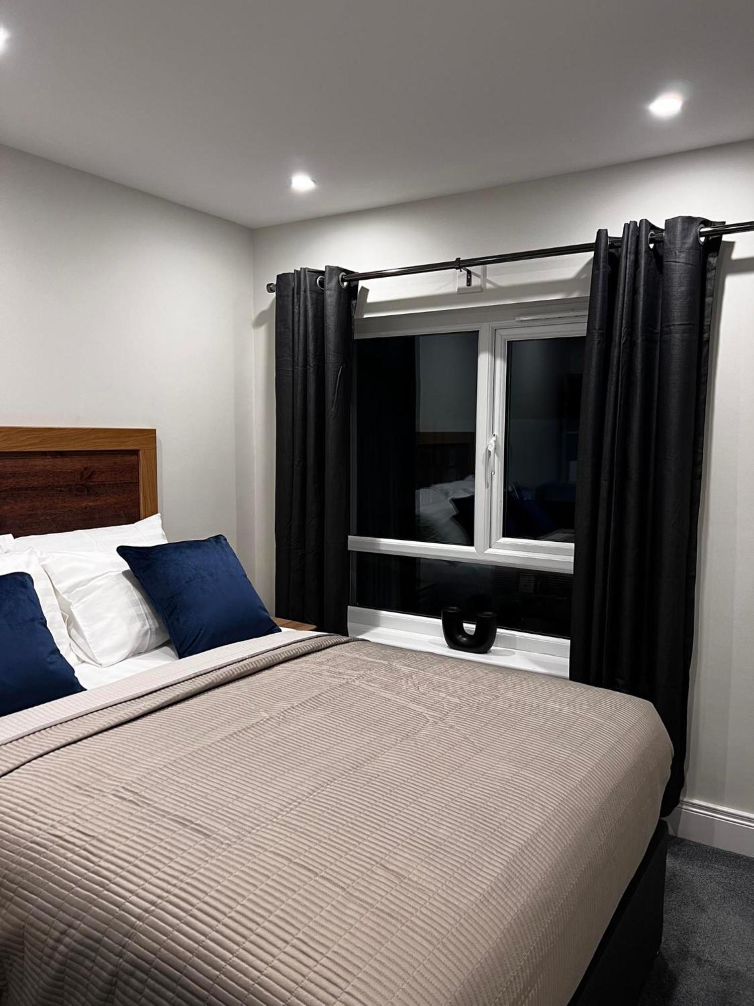 53 Luxury Rooms Maynooth Exteriér fotografie
